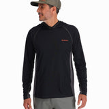 Men's Simms Challenger Solar Hoody