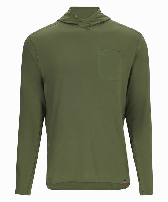 Men's Simms Glades Hoody