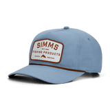 Simms Double Haul Rope Cap / Stone