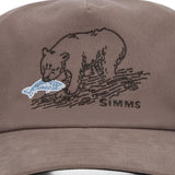 Simms Double Haul Cap