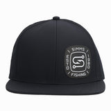 Simms Flatbill Cap
