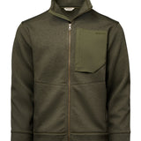 Simms Mens Harbor Fleece