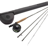 Redington Wrangler Pond Kit