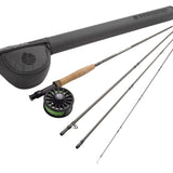 Wrangler Trout XL Kit