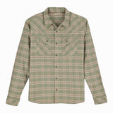 Men's Simms Brackett Flannel Shirt