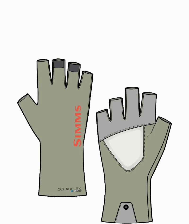 SolarFlex® SunGlove™