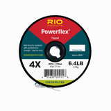 Rio Powerflex Tippet 3 Pack
