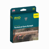 Rio Technical Euro Nymph Fly Line
