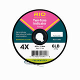 Rio Two-Tone Indicator Tippet