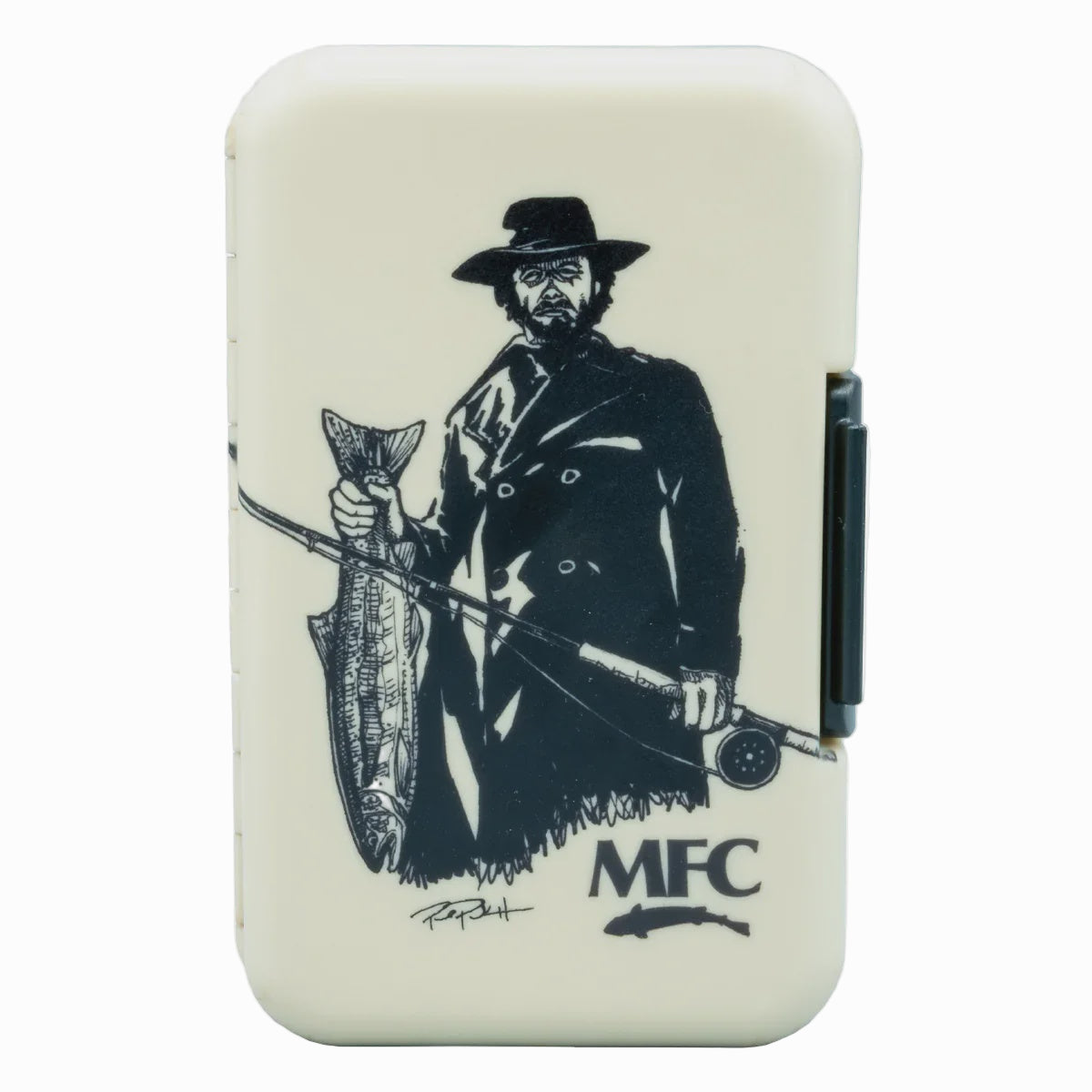 MFC Poly Fly Box
