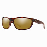 Smith Redding Tortoise w/ Chromapop Glass Polarized Lenses Bronze Mirror