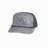 Fishpond Dorsal Fin Trucker