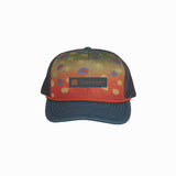 Fishpond Speckled Foam Trucker Hat