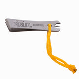 Dr. Slick Nippers w/file and off set cutter