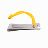 Dr. Slick Nippers w/file and off set cutter