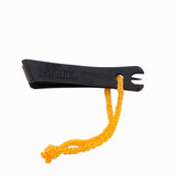 Dr. Slick Nippers w/file and off set cutter
