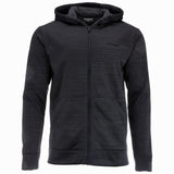Men's Simms Challenger Hoody Full Zip