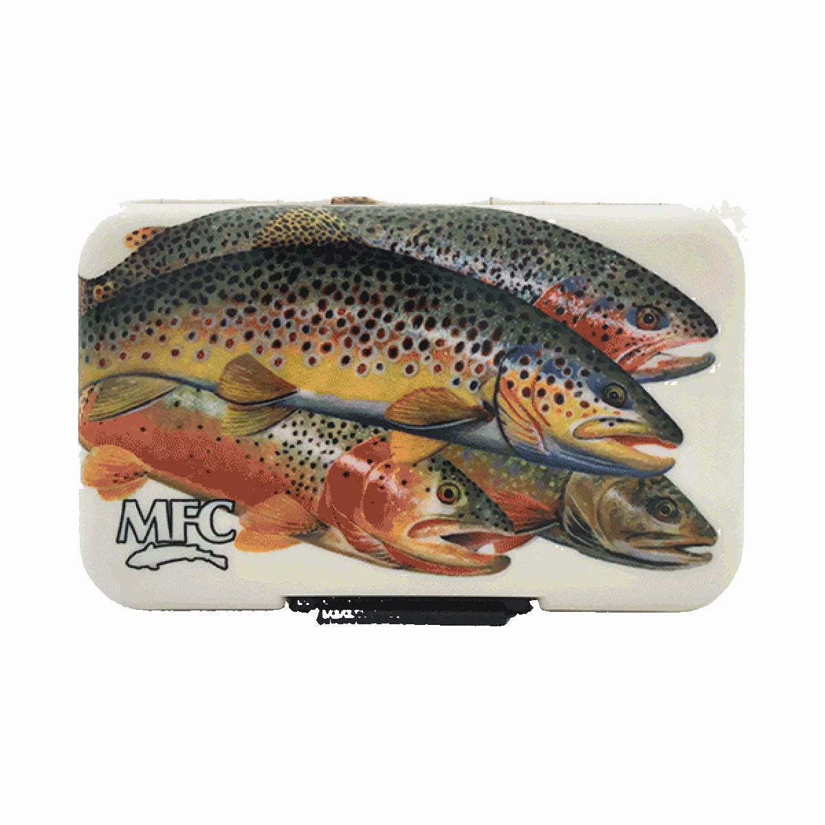 MFC Poly Fly Box