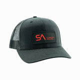Scientific Anglers Brand Patch Hat