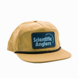 Scientific Anglers Flat Brim Retro