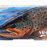MFC Poly Fly Box