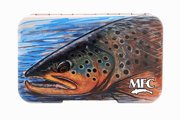 MFC Poly Fly Box