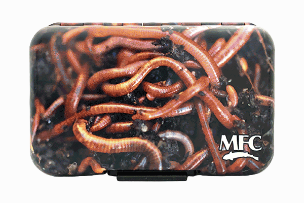 MFC Poly Fly Box