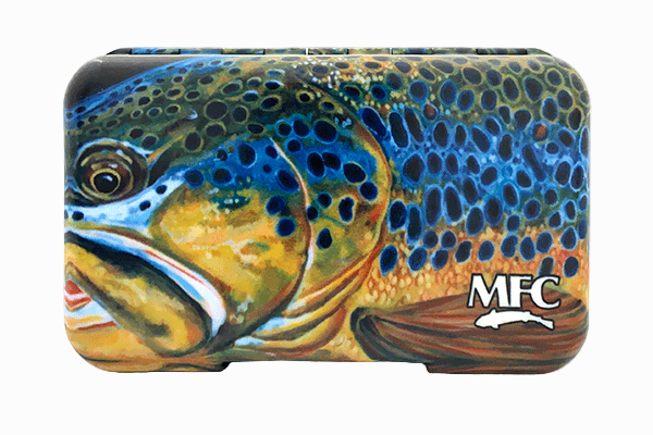 MFC Poly Fly Box