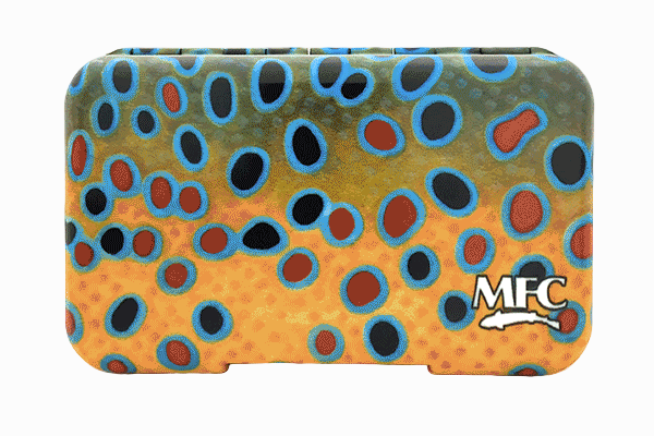 MFC Poly Fly Box