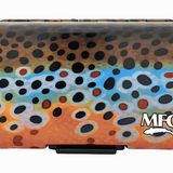 MFC Poly Fly Box