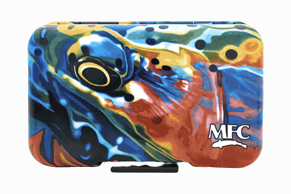 MFC Poly Fly Box