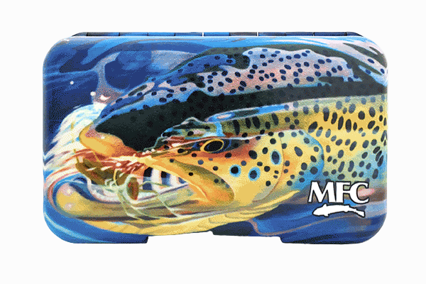 MFC Poly Fly Box