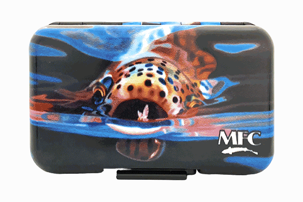 MFC Poly Fly Box