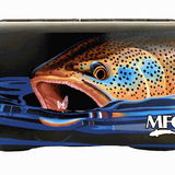 MFC Poly Fly Box