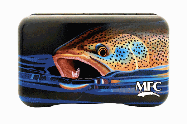 MFC Poly Fly Box
