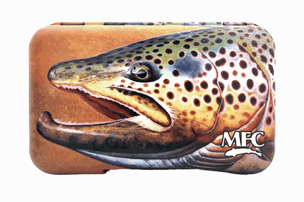 MFC Poly Fly Box