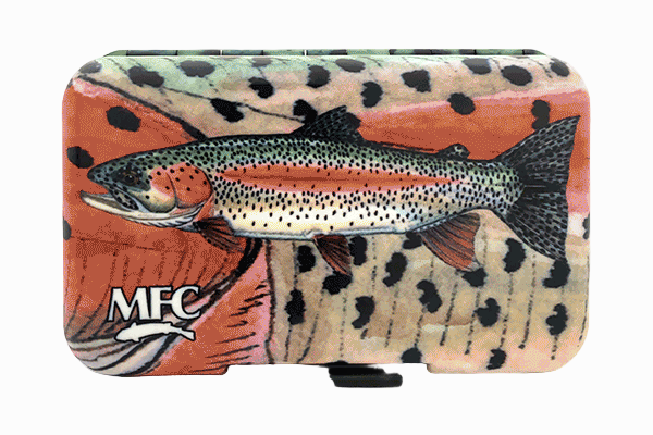 MFC Poly Fly Box