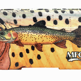 MFC Poly Fly Box