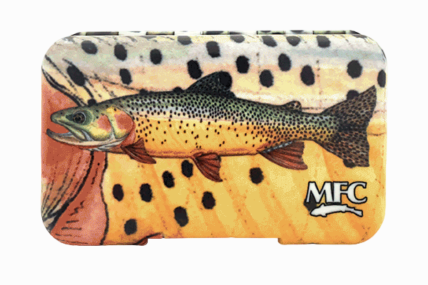 MFC Poly Fly Box