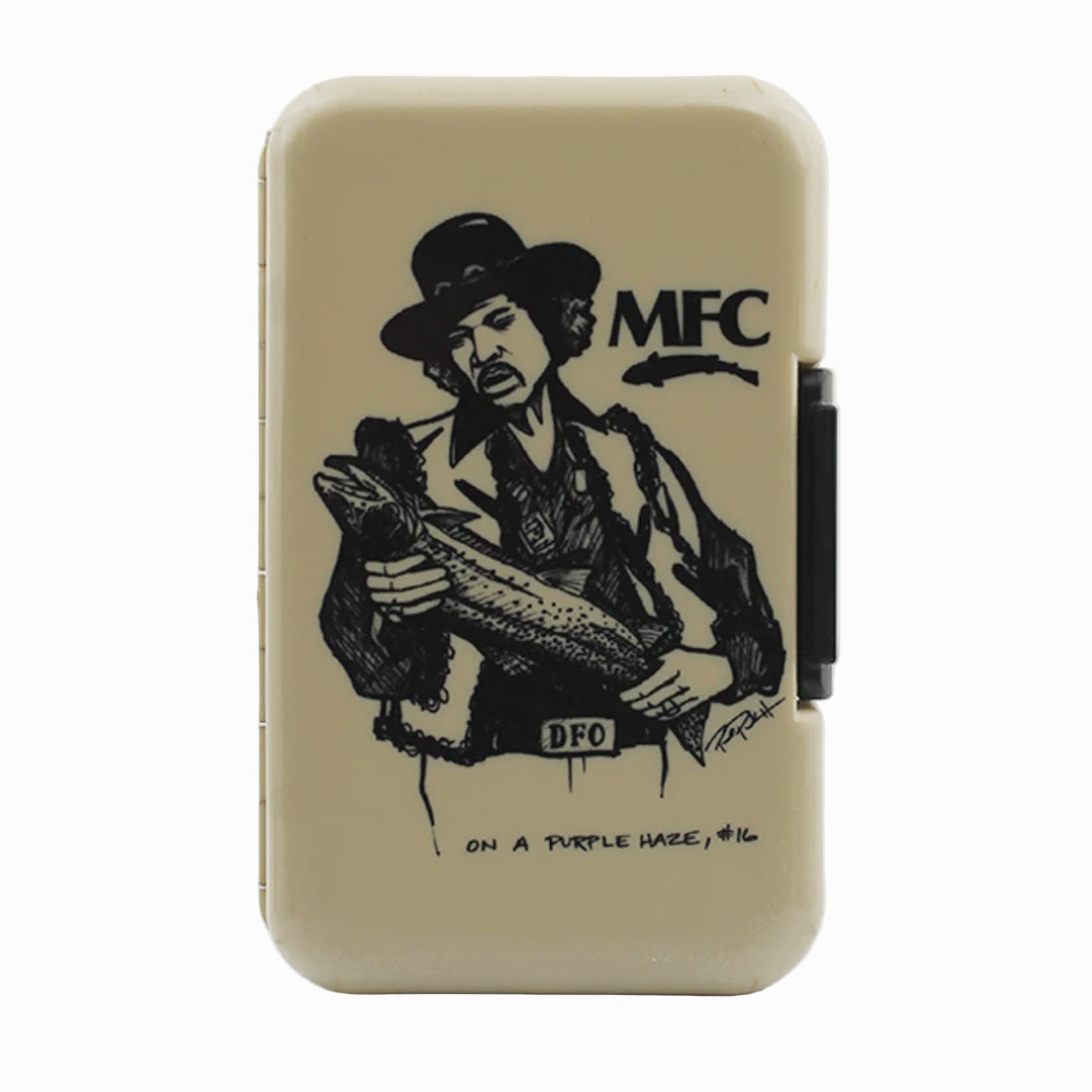 MFC Poly Fly Box