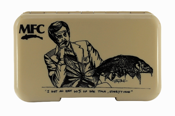 MFC Poly Fly Box