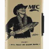 MFC Poly Fly Box