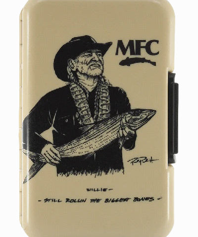 MFC Poly Fly Box