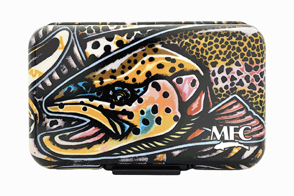 MFC Poly Fly Box