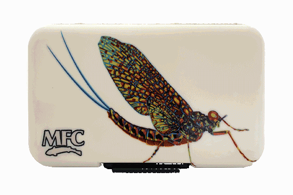 MFC Poly Fly Box