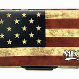 MFC Poly Fly Box