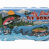 MFC Poly Fly Box