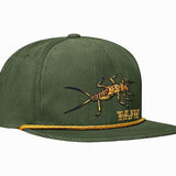 Bajio Stonefly Twill Hat