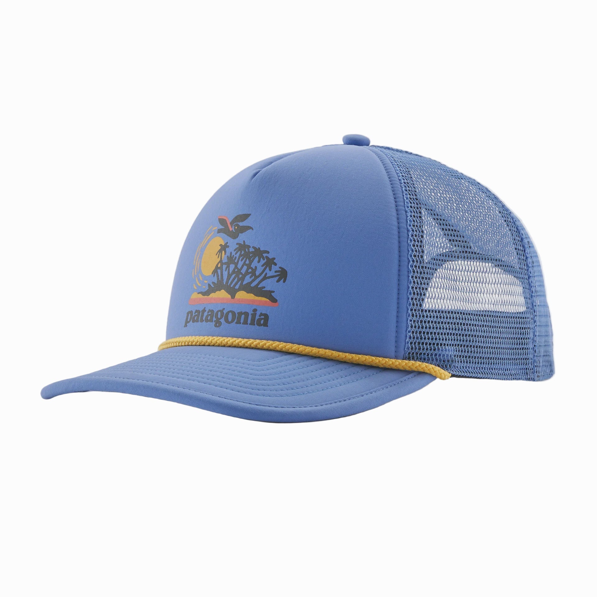 Patagonia Broadcaster Hat