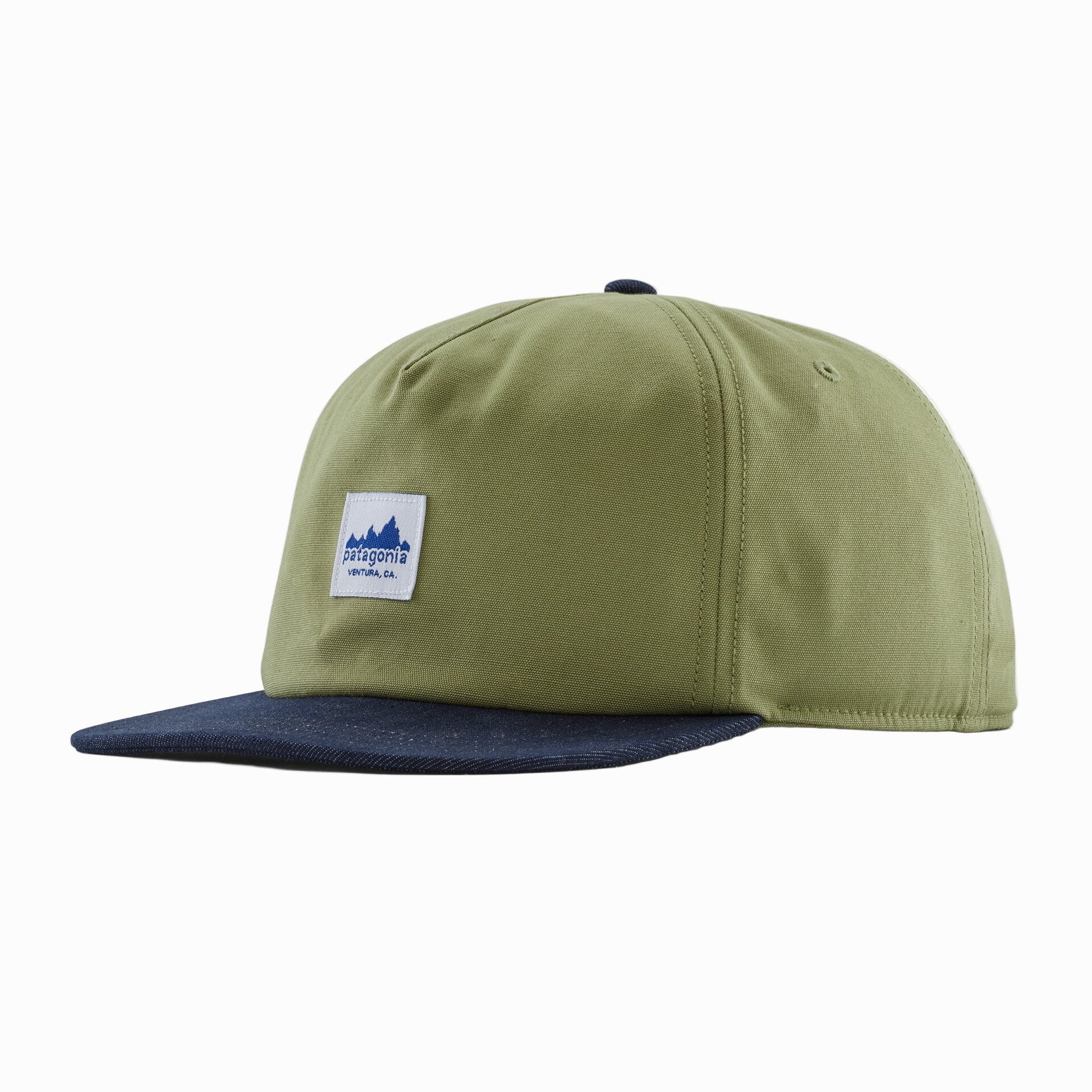 Patagonia Range Cap
